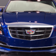 Illustration for article titled Cadillac Is Considering An ATS Sport Wagon, Someone Bribe Them